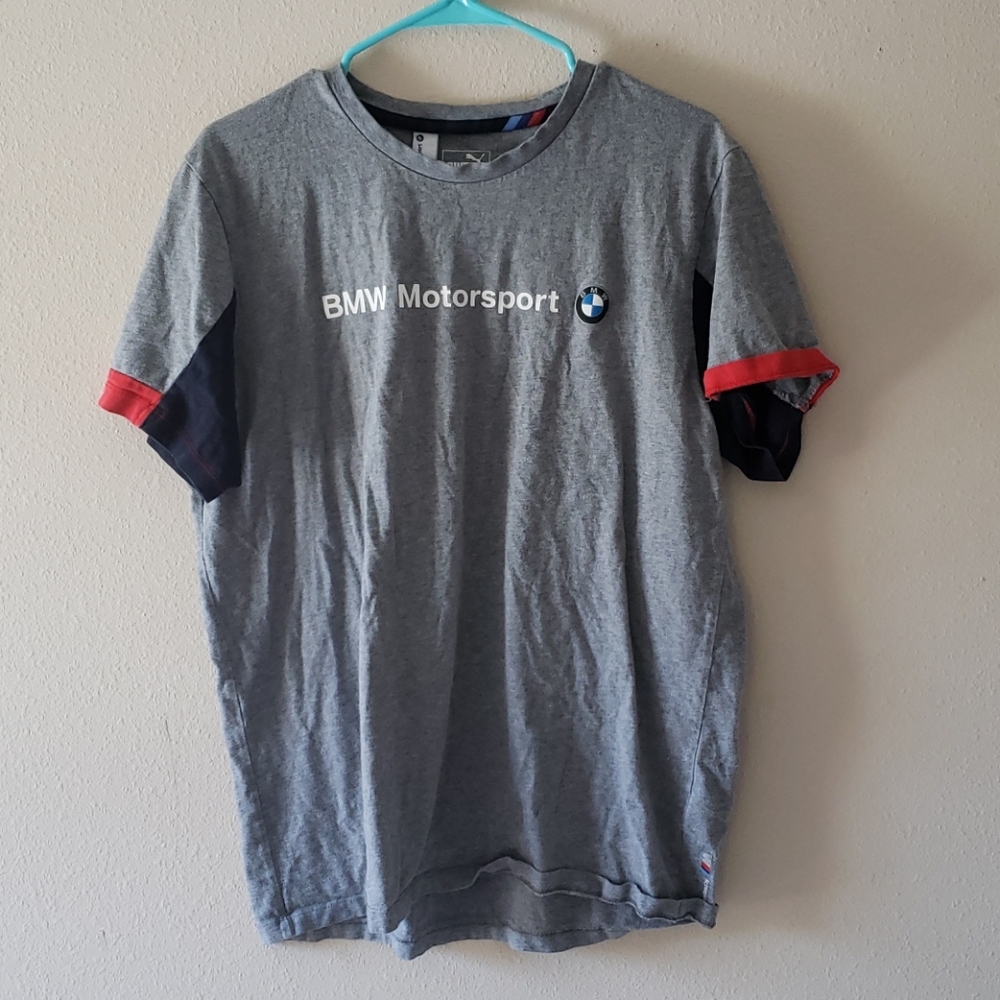 Puma BMW Shirt